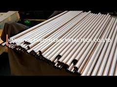 Qbe2.0 Ligação de cobre de berilio barra redonda placa de linha de fio padrão ГОСТ 1789-70