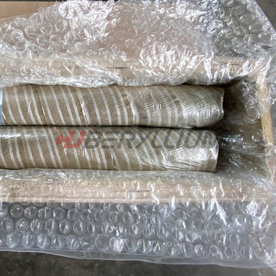 ASTM B196 CuBe2 Beryllium Copper Round Rod 20mmx2000mm AT TF00 State